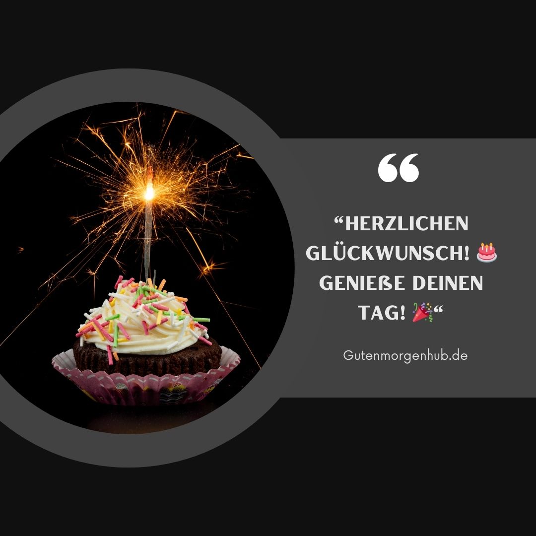 250+ Alles Gute zum Geburtstag Texte, die das Herz berühren