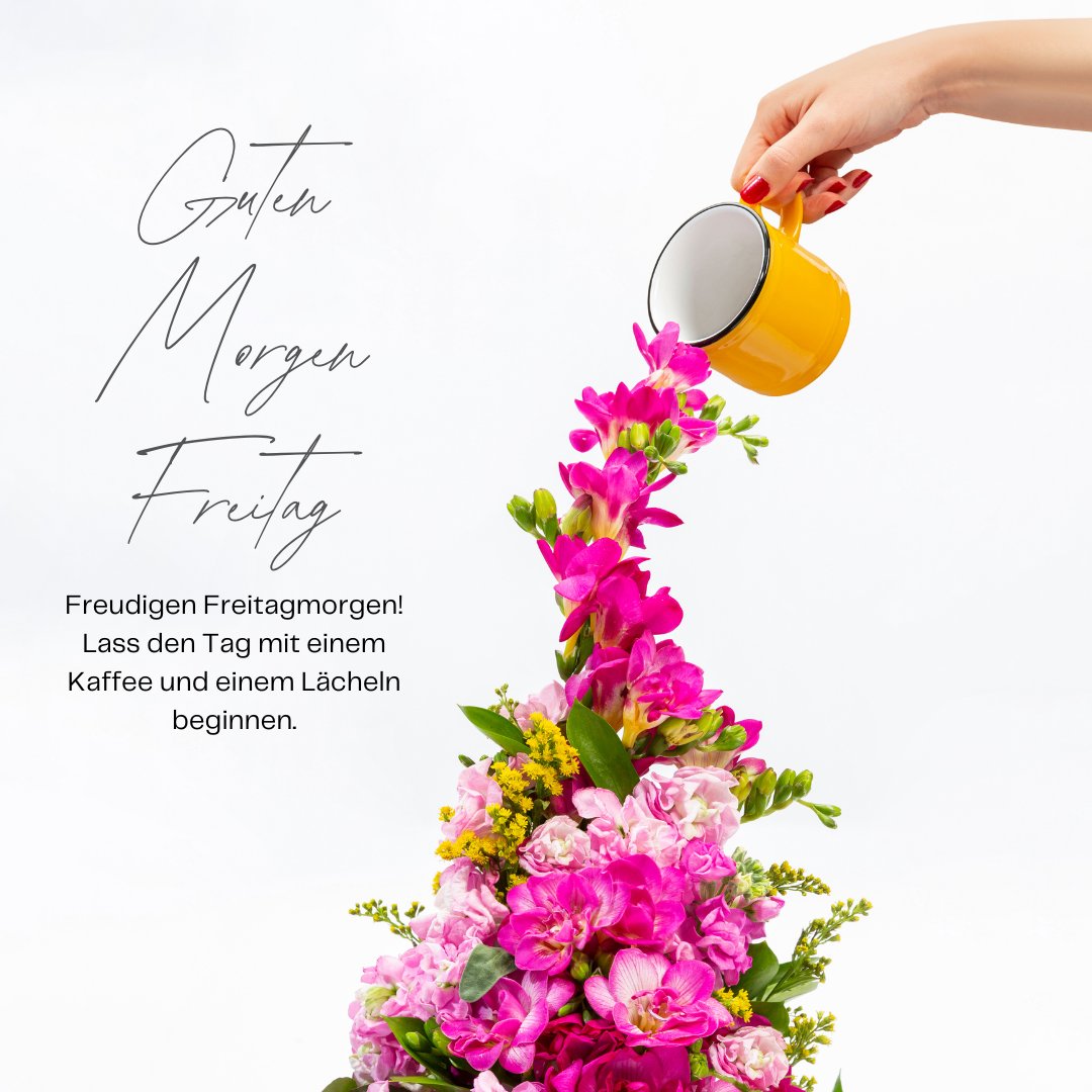 150+ Guten Freitag Sprüche, Grüße und Wünsche