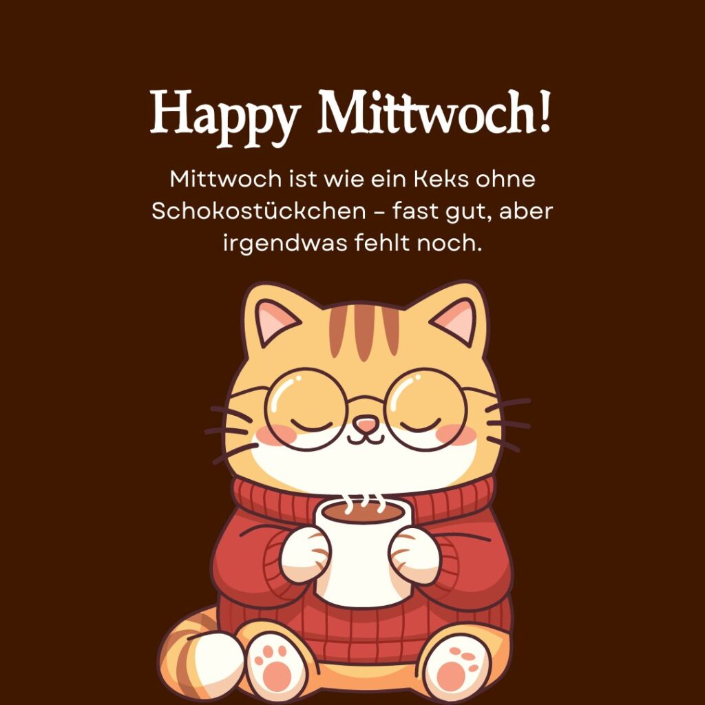 160+ Mittwoch Sprüche Motivationsschub für die Wochenmitte!