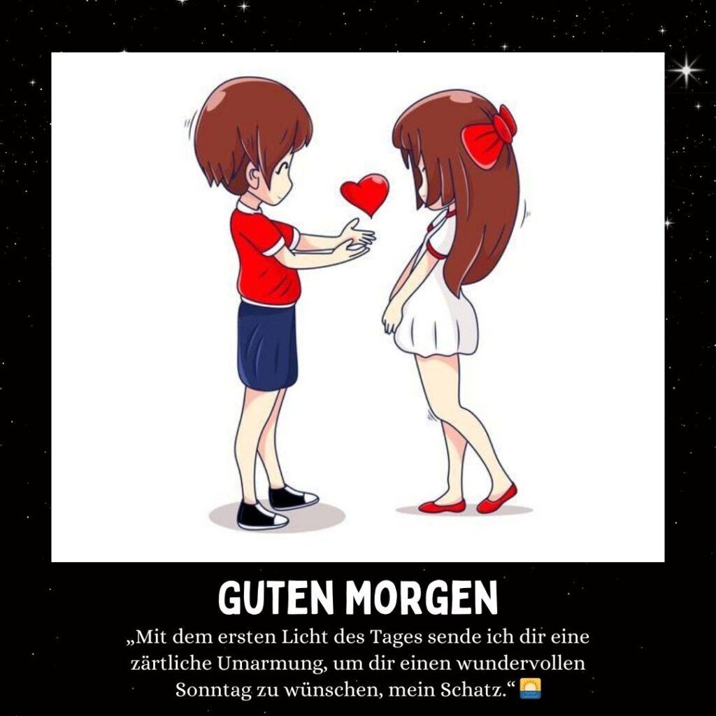 130+ Liebe Guten Sonntag Zärtliche SprücheGrüße!