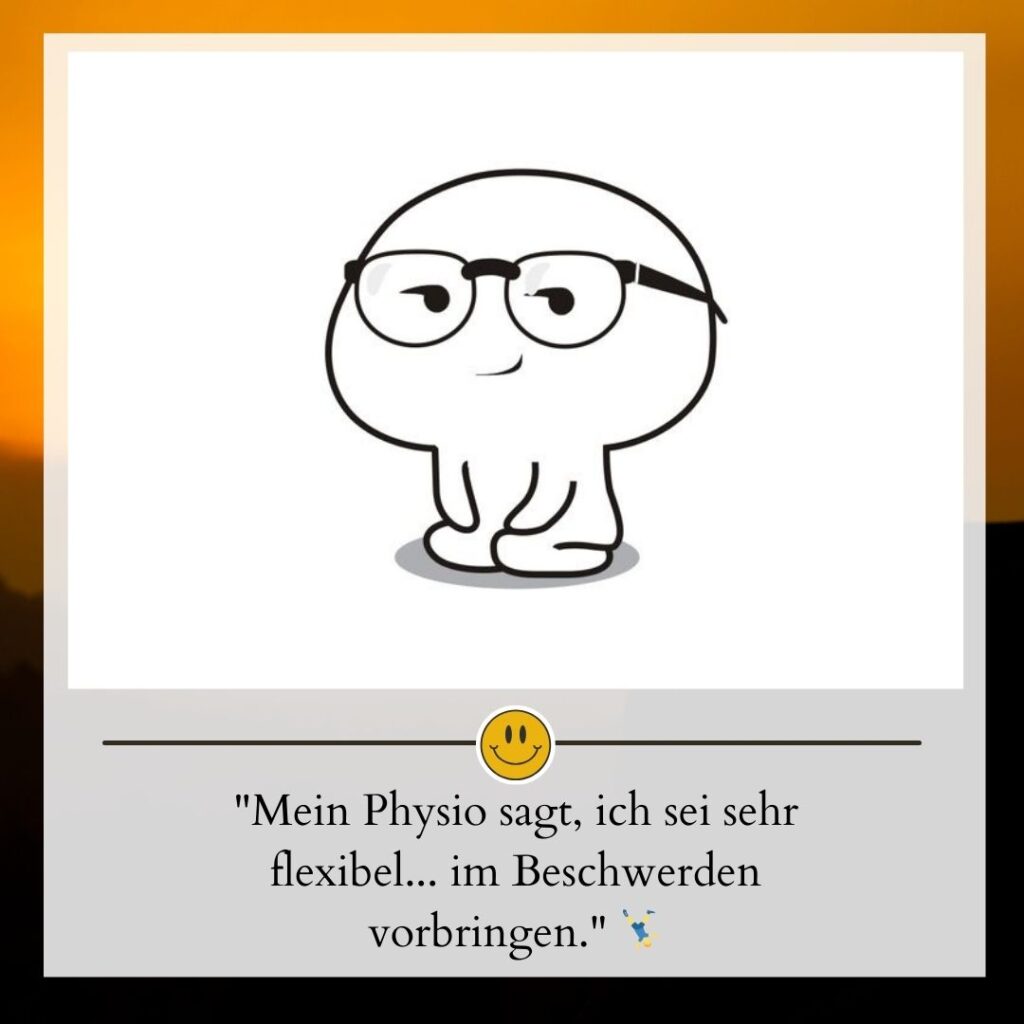 100+ Lustige Sprüche Reha Aufenthalt Humorvolle Genesung!