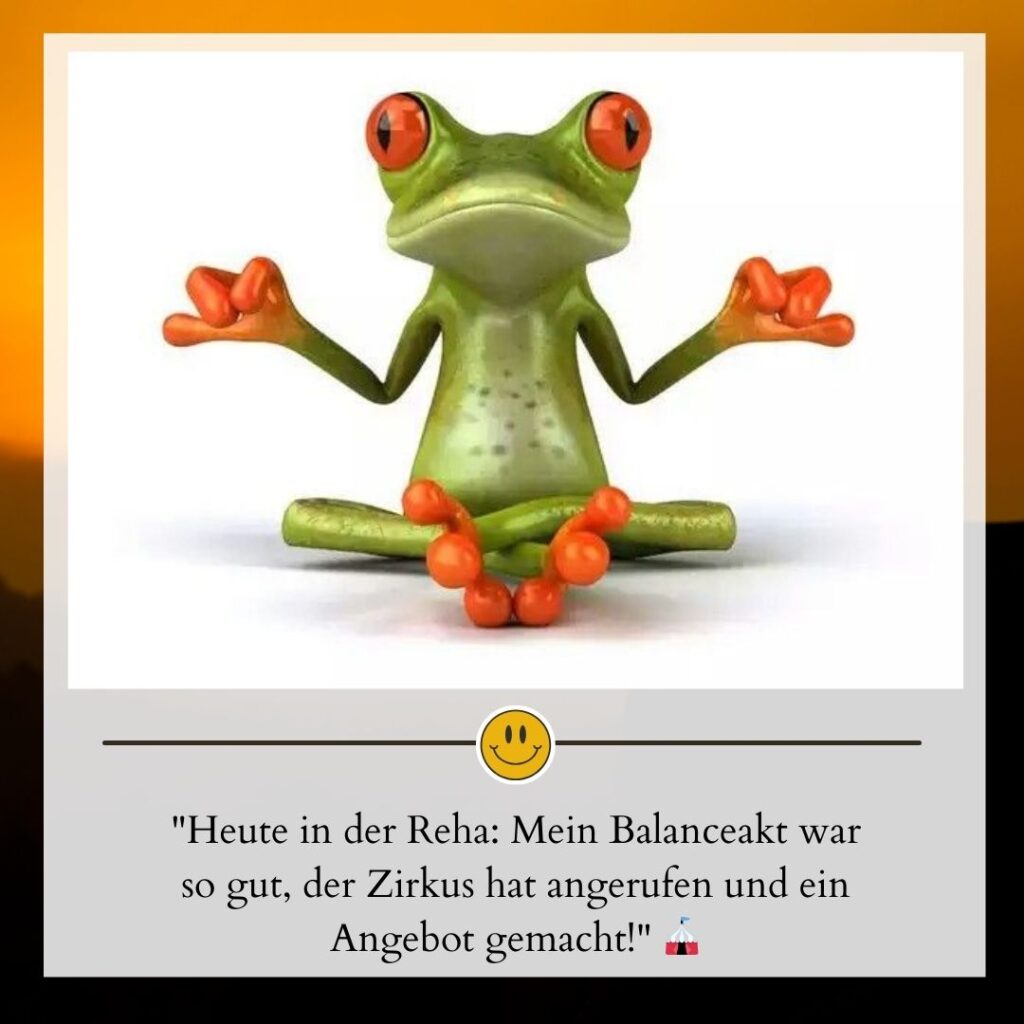 100+ Lustige Sprüche Reha Aufenthalt Humorvolle Genesung!