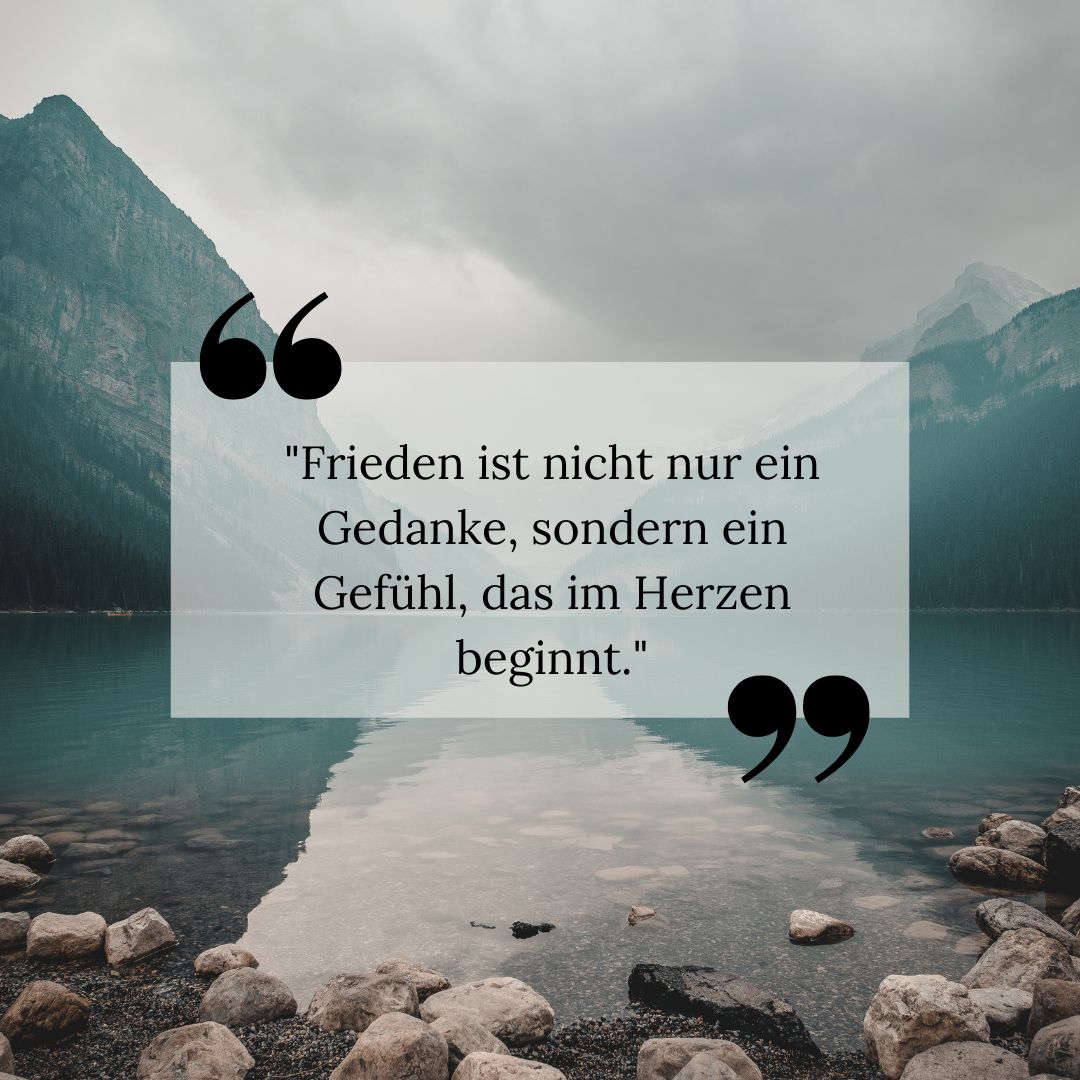 Herz über kopf Sprüche