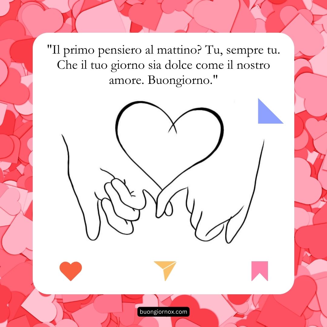 Immagini Buongiorno Con il Cuore