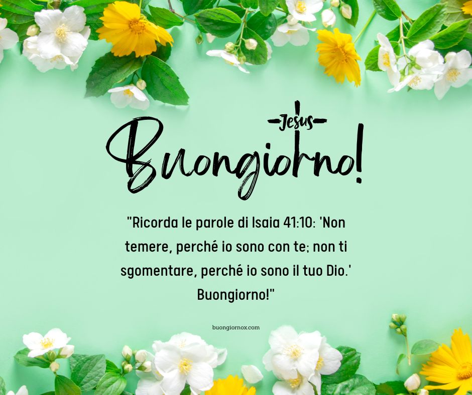 Immagini Buongiorno Religiose Gratis Per Whatsapp