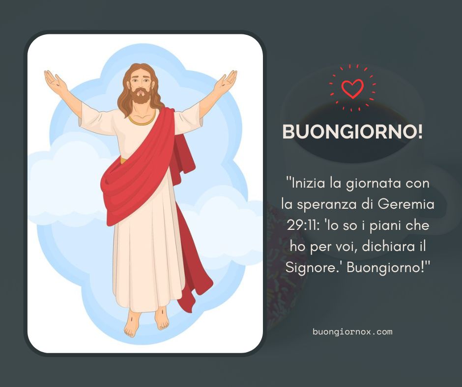 Immagini Buongiorno Religiose Gratis Per Whatsapp