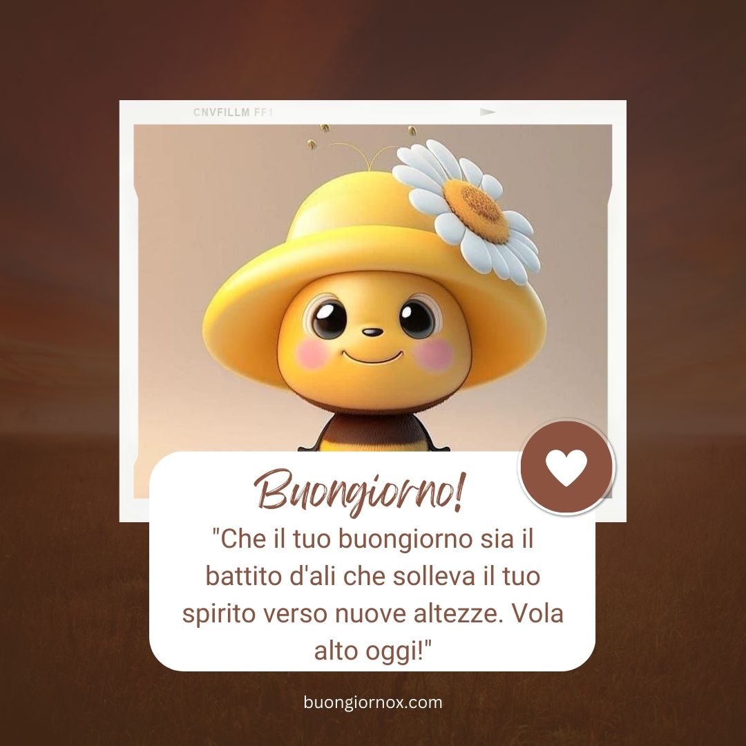 Immagini Buongiorno Simpatiche