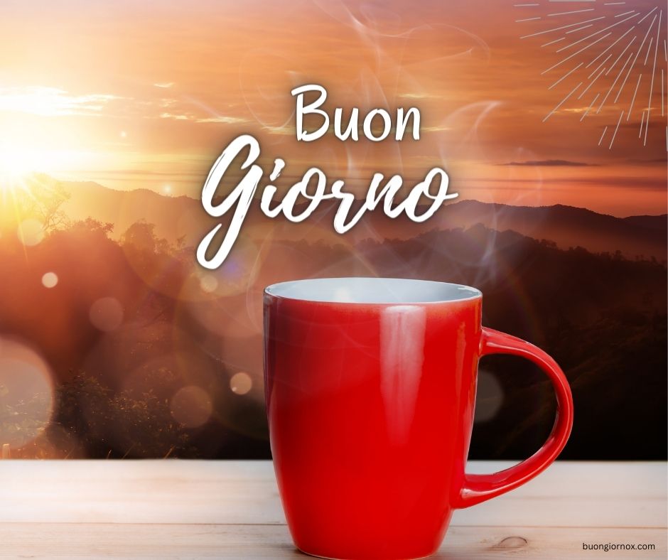 immagini buongiorno gratis