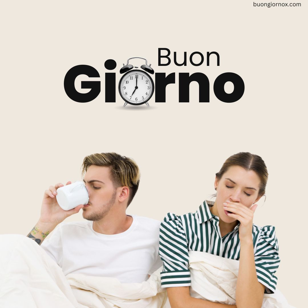 immagini buongiorno gratis