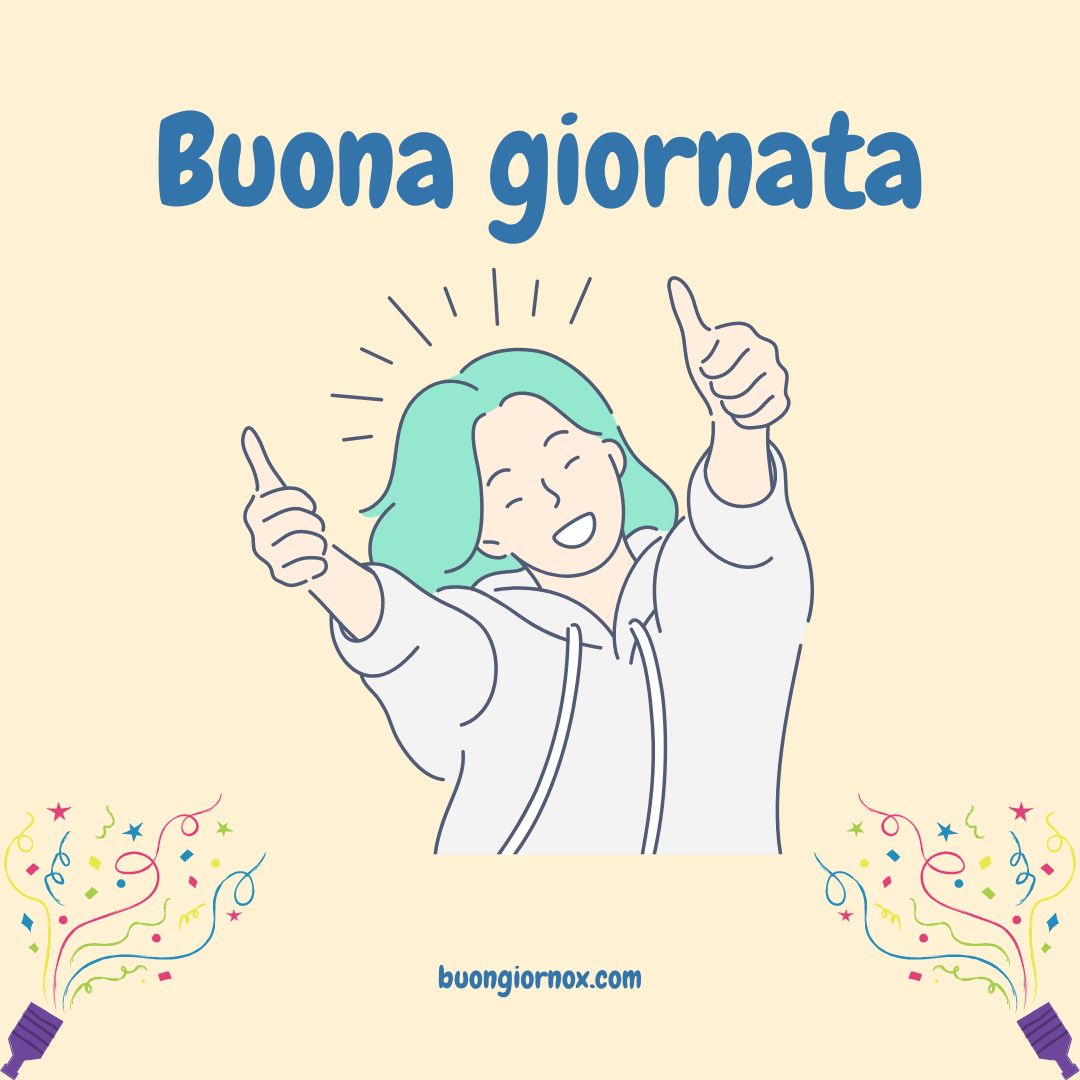 immagini buongiorno gratis per whatsapp