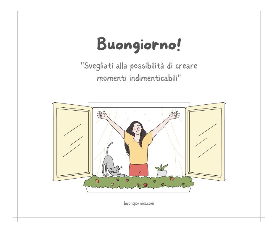 immagini buongiorno strepitose