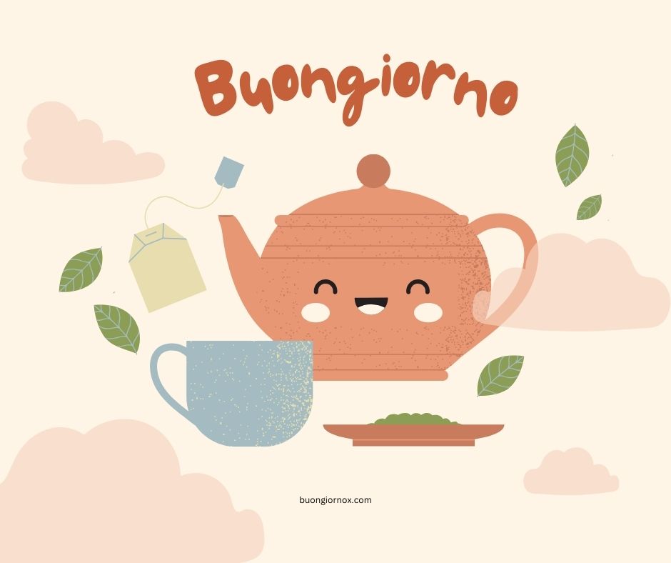 immagini buongiorno strepitose