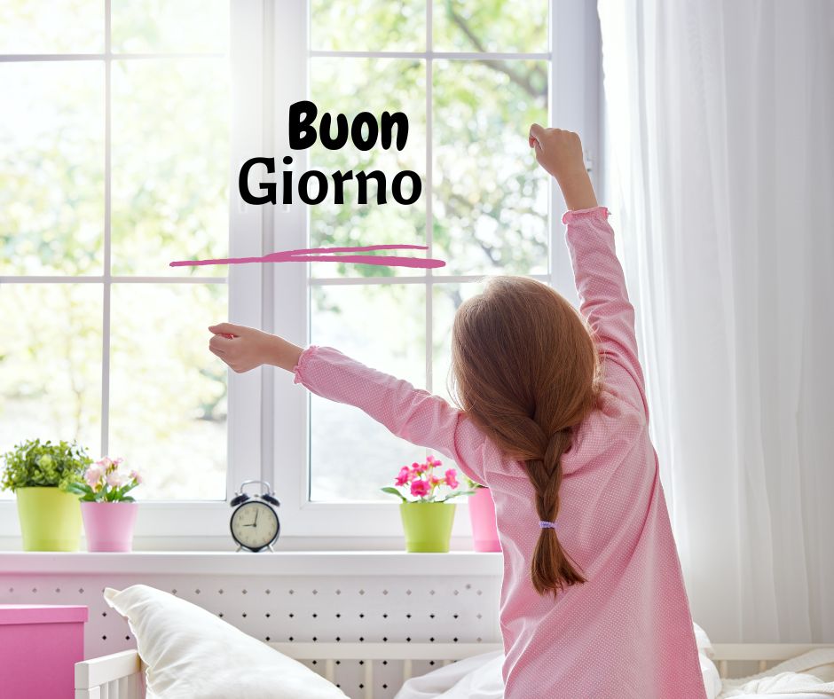 immagini buongiorno strepitose