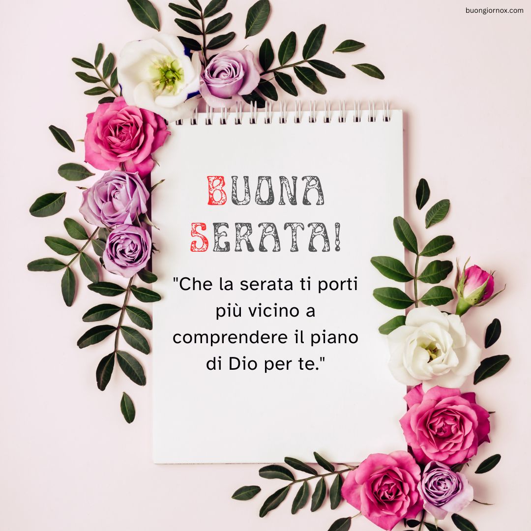 Conforto divino per la tua serata