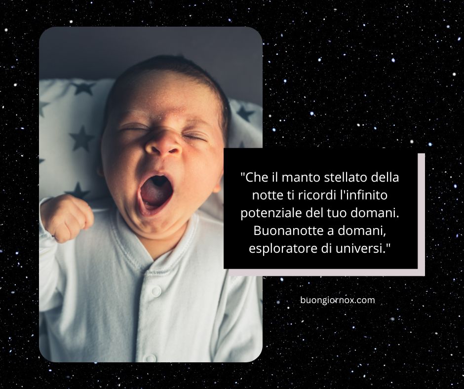 a domani carine buonanotte immagini nuove