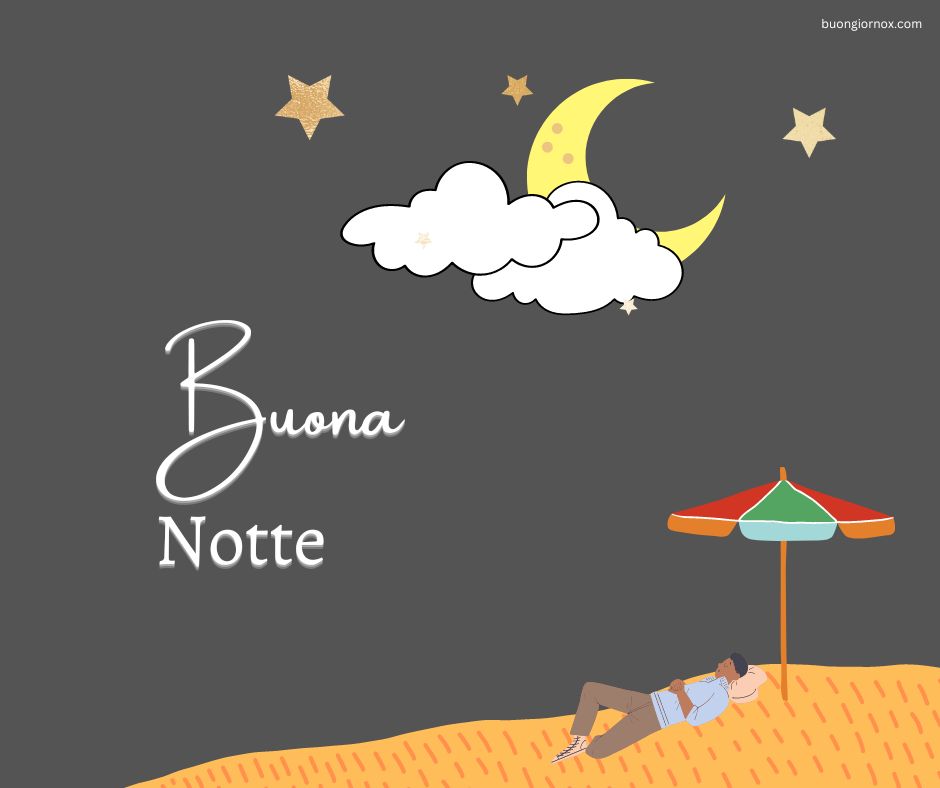 bel e basta immagini buonanotte