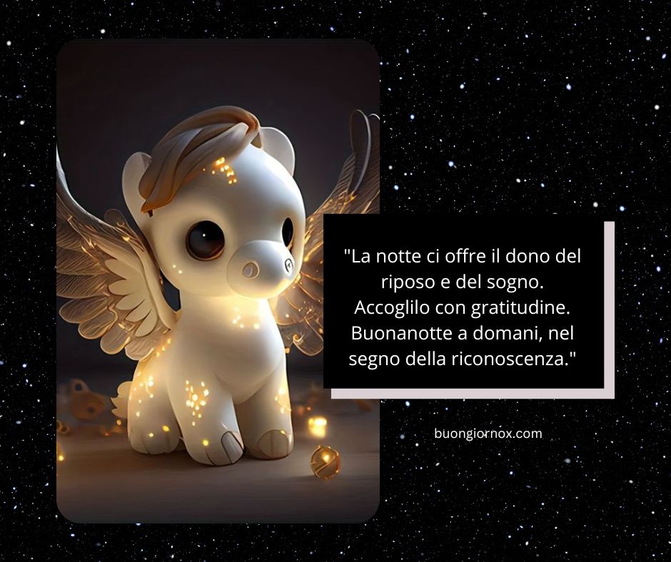 bellissime nuove immagini buonanotte a domani