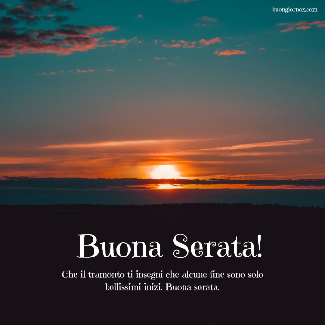 buona serata immagini pinterest