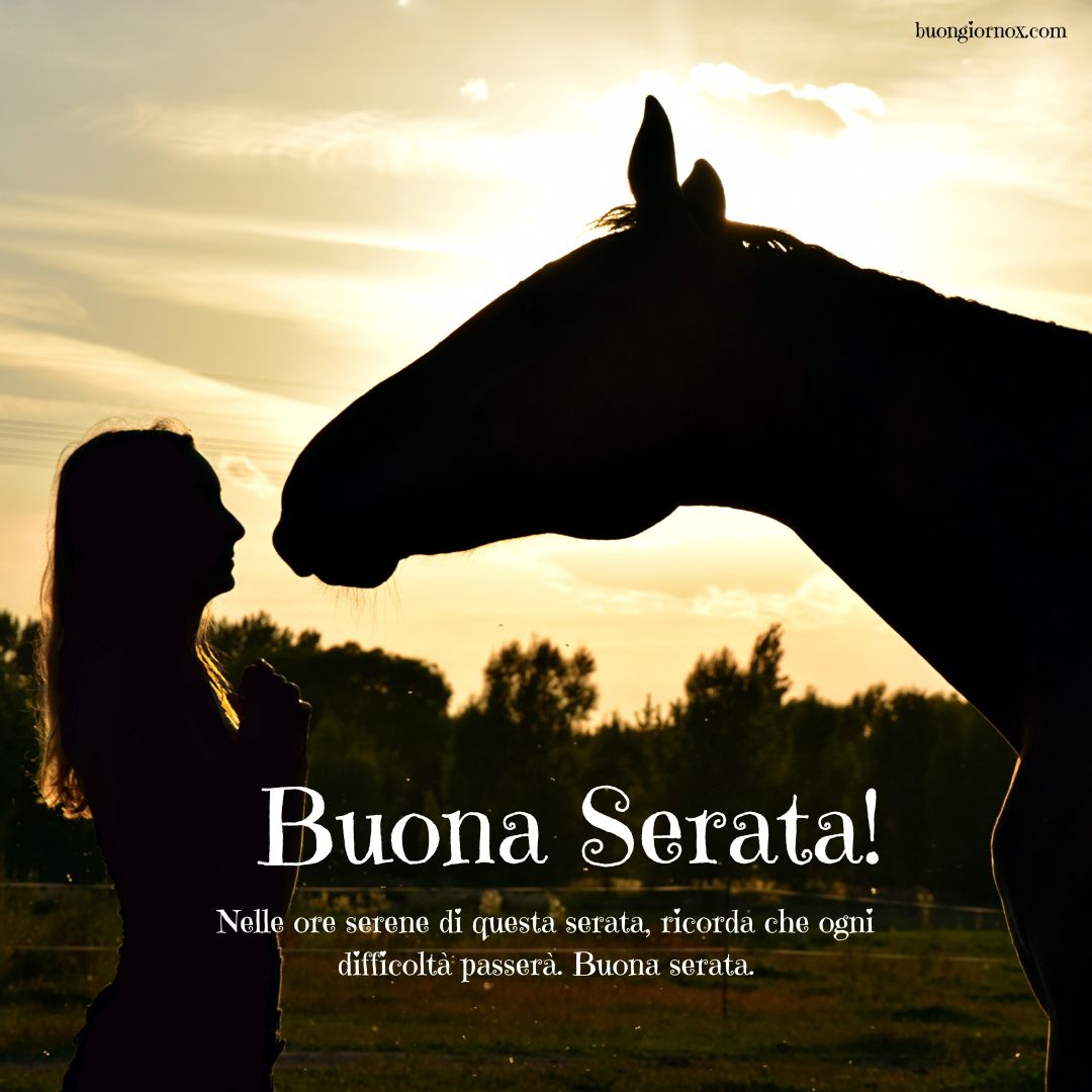 buona serata immagini whatsapp gratis