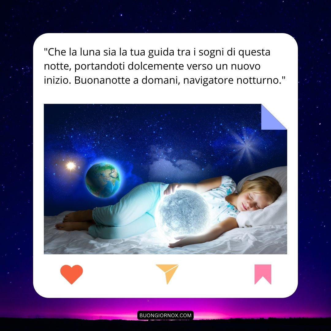 buonanotte a domani estate immagini nuove
