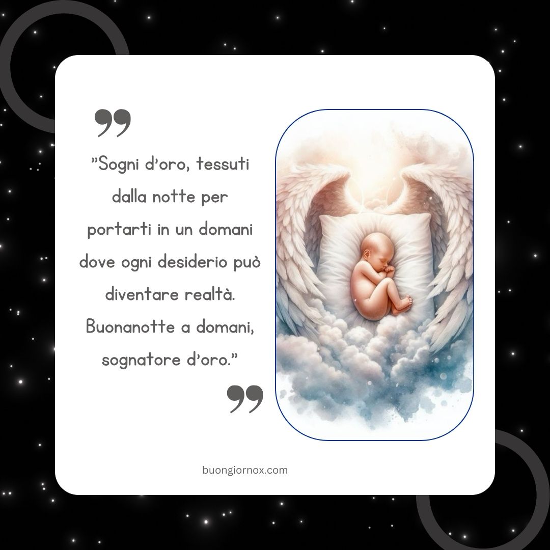 buonanotte a tutti voi a domani immagini nuove gratis