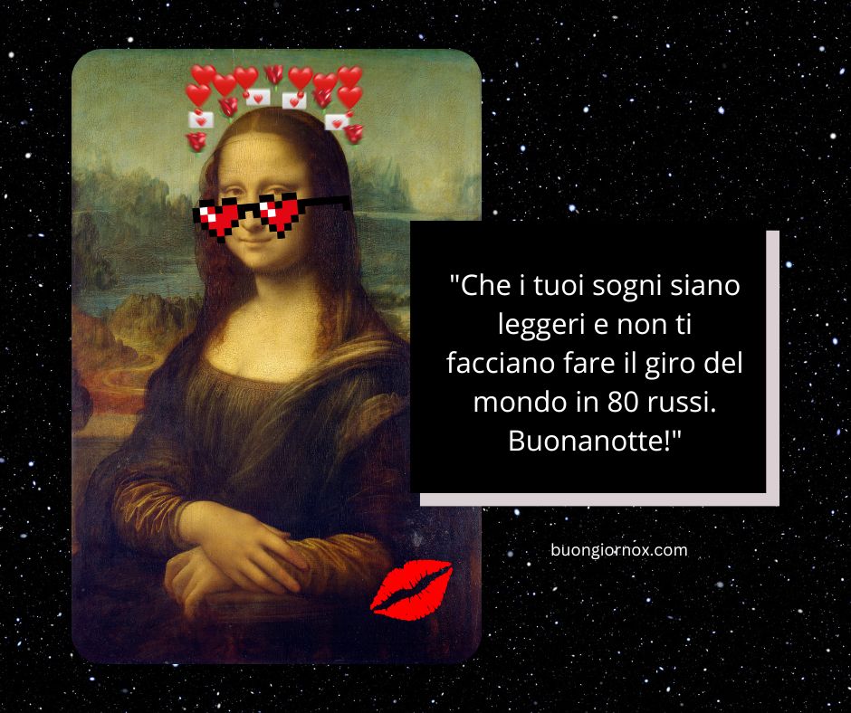 buonanotte immagini divertentissime