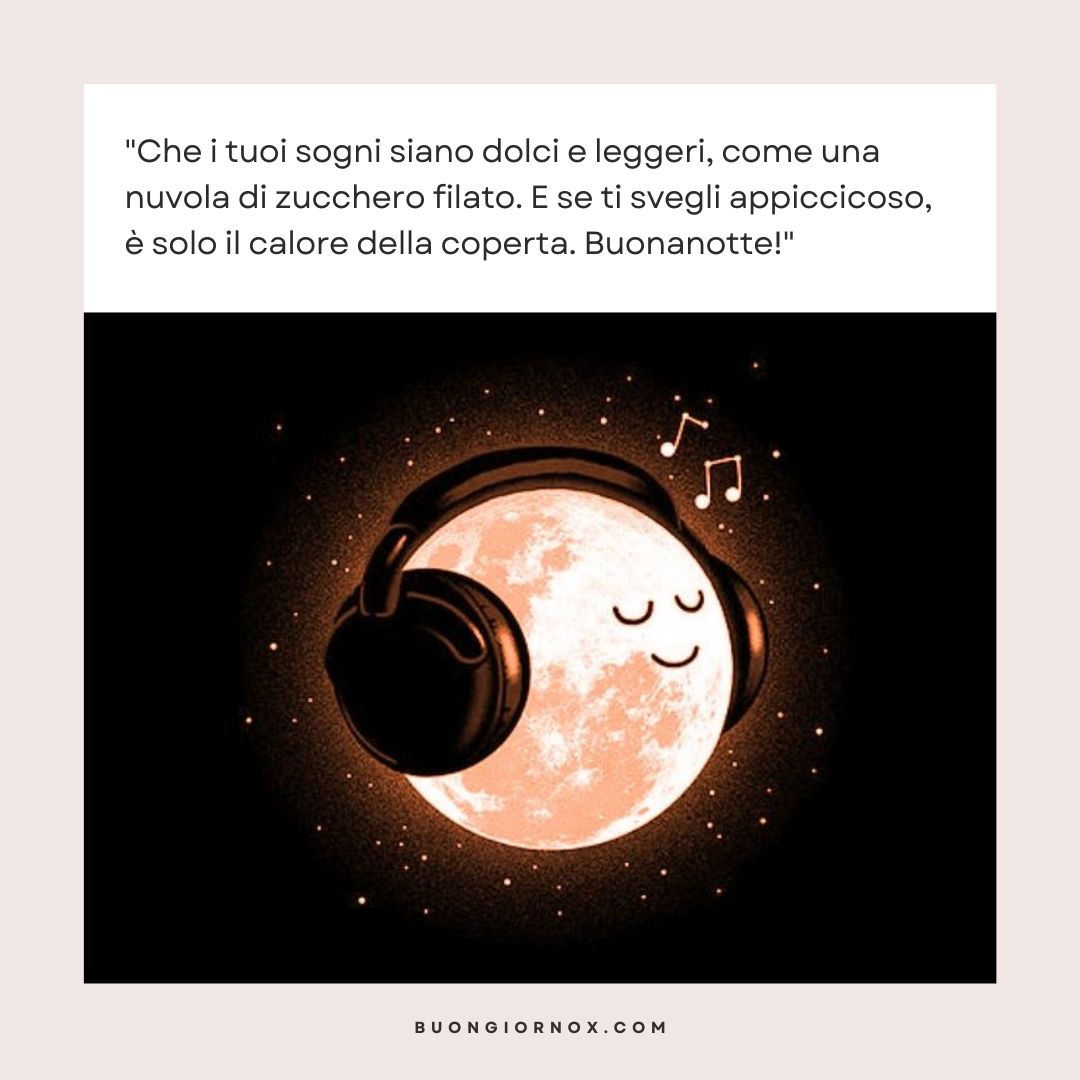 buonanotte immagini nuove divertenti