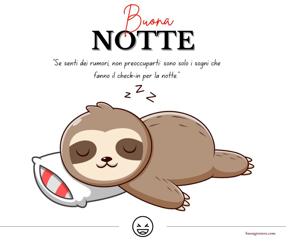divertenti buonanotte a domani immagini nuove