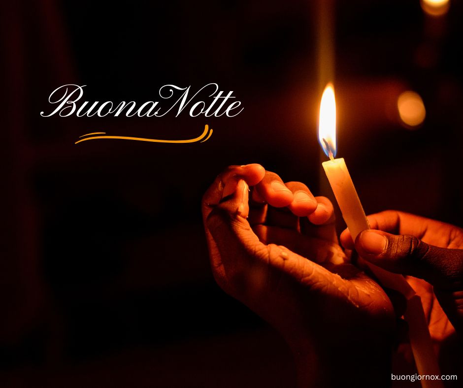 empatia immagini buonanotte