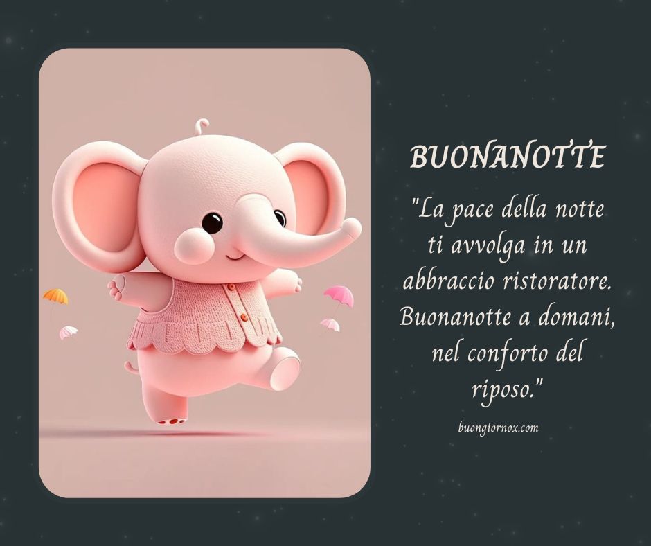 immagini belle bellissime buonanotte a domani
