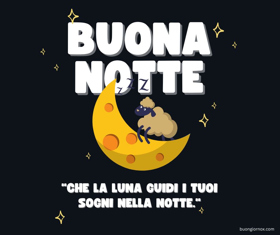 immagini buona buonanotte