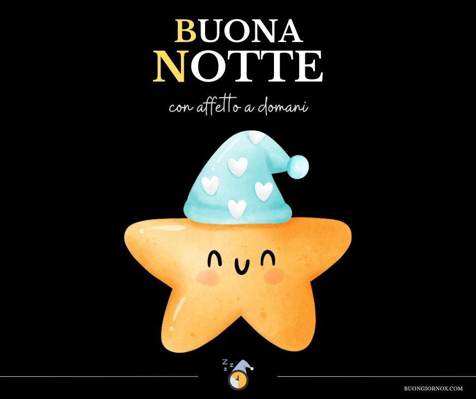 immagini buonanotte a chi si vuole bene