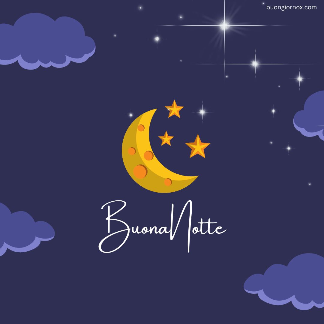 immagini buonanotte belle gratis