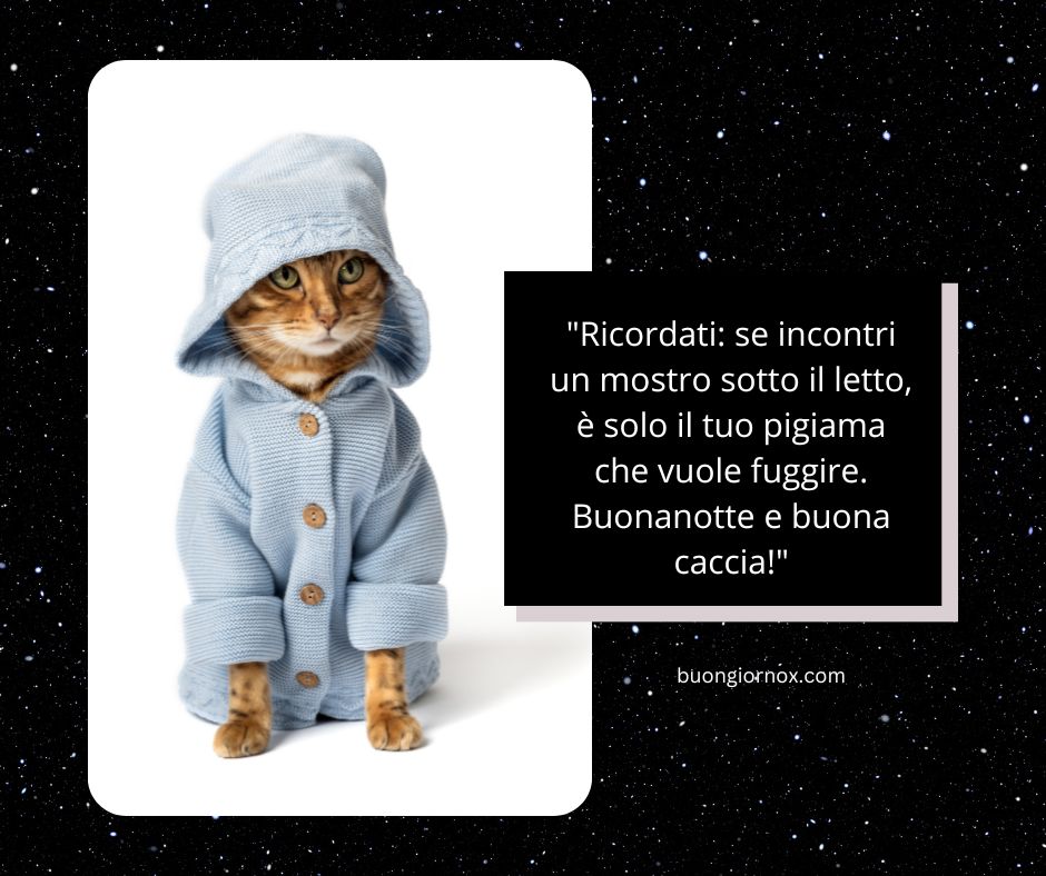 immagini buonanotte divertenti nuove