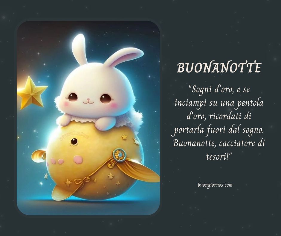 immagini buonanotte divertentissime