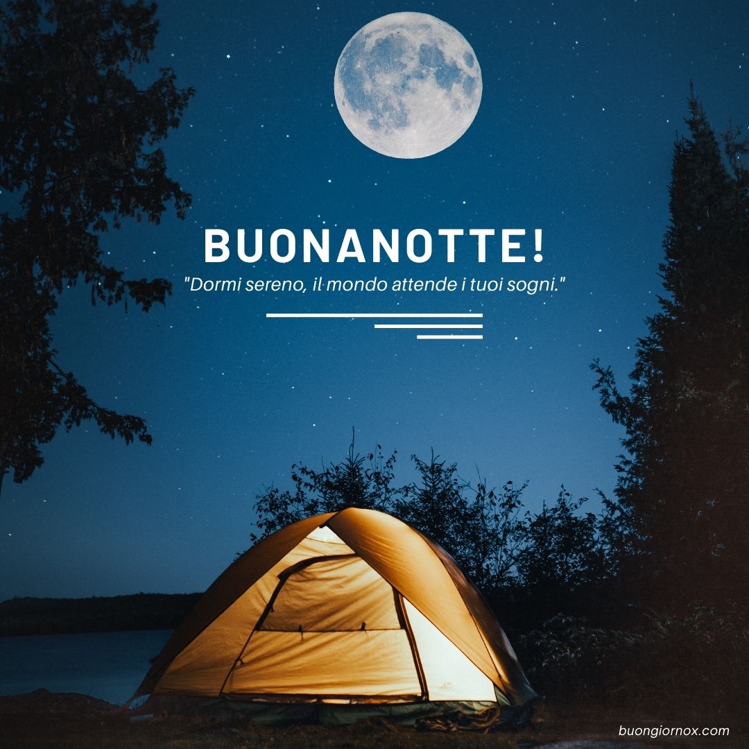 immagini buonanotte e sogni d'oro
