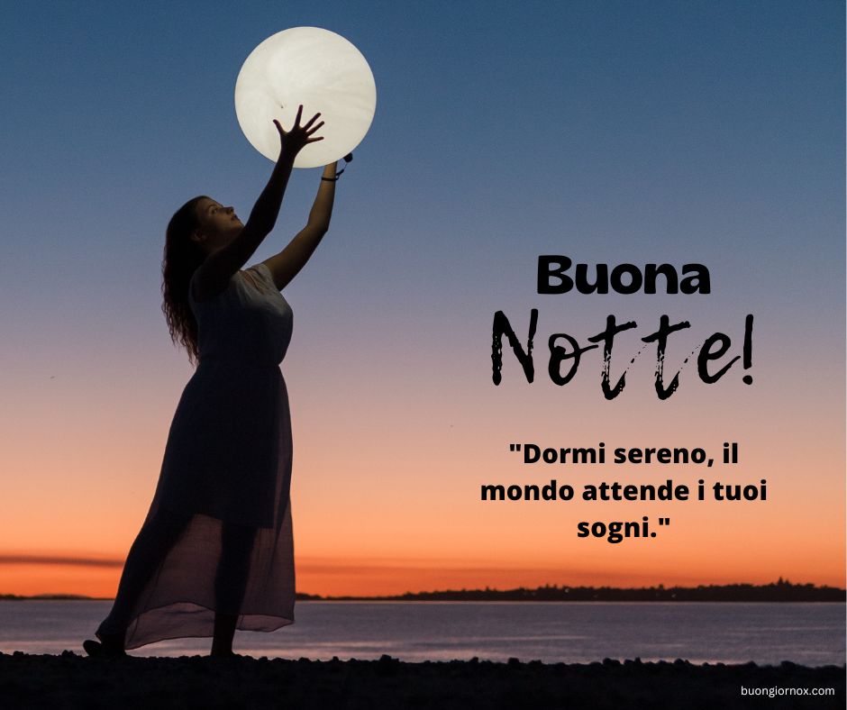 immagini buonanotte eleganti