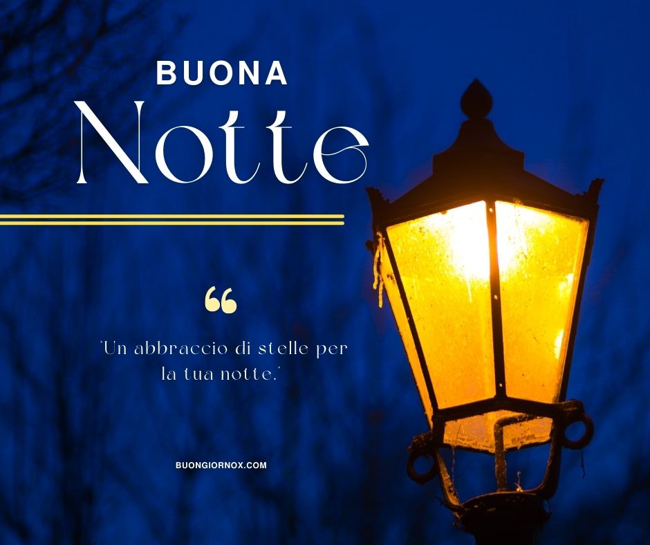 immagini buonanotte evangeliche