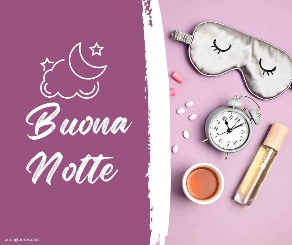 immagini buonanotte gratis per whatsapp