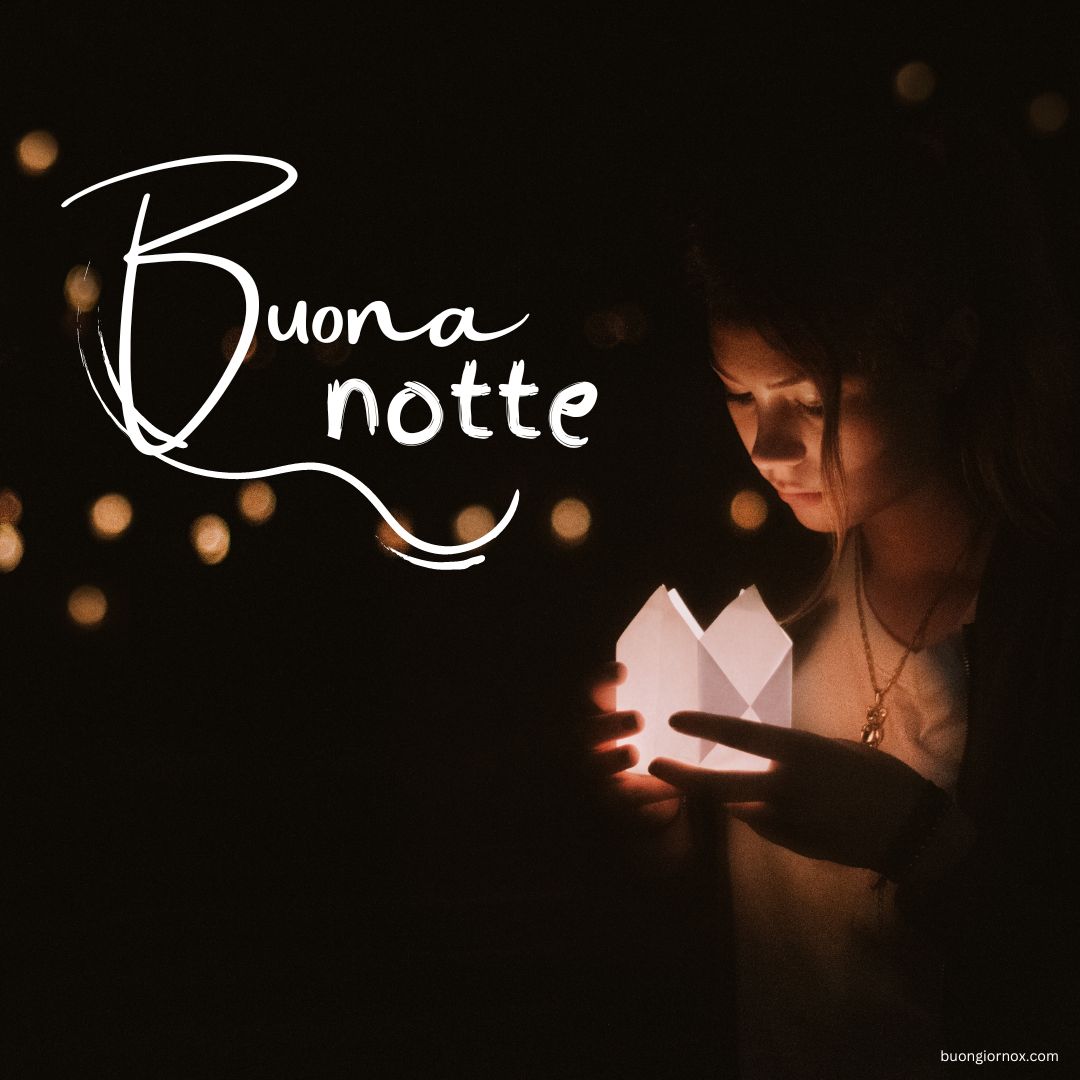 immagini buonanotte gratis