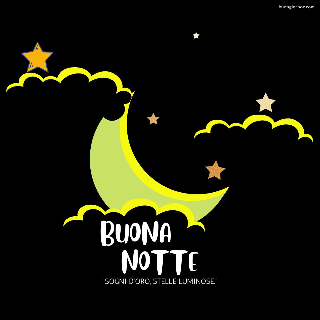 immagini buonanotte nuove
