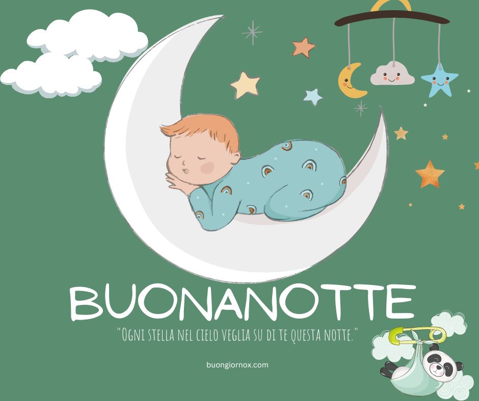 immagini buonanotte originalissima