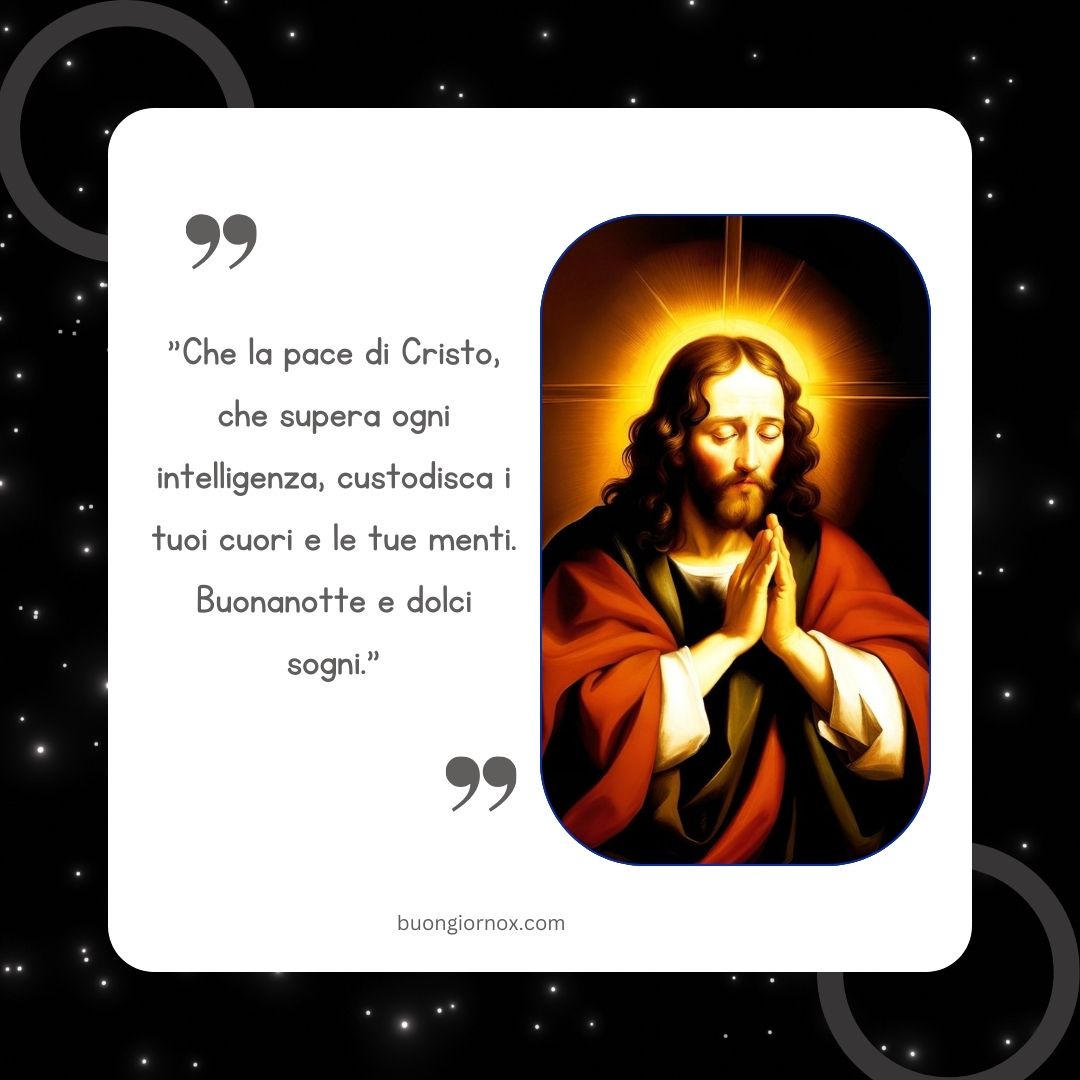 immagini buonanotte religiose whatsapp gratis