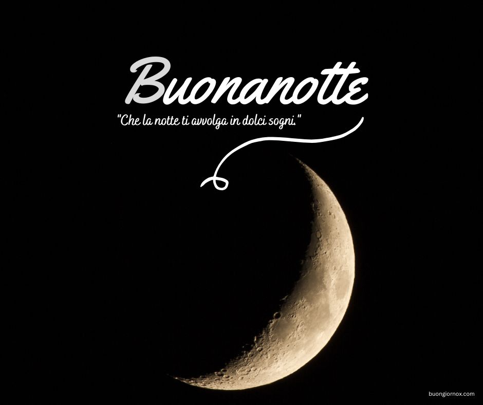 immagini buonanotte simpatiche