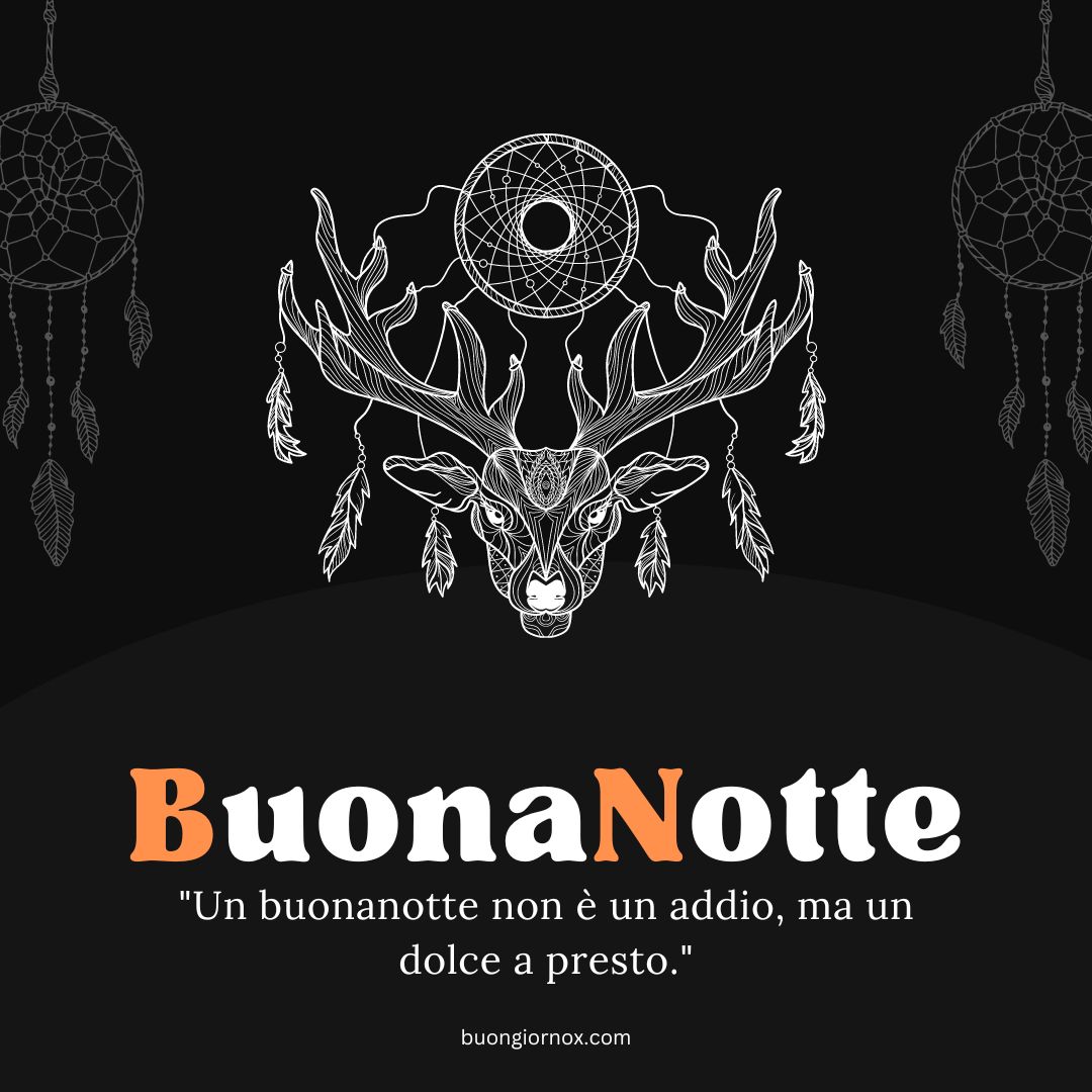 immagini buonanotte uniche