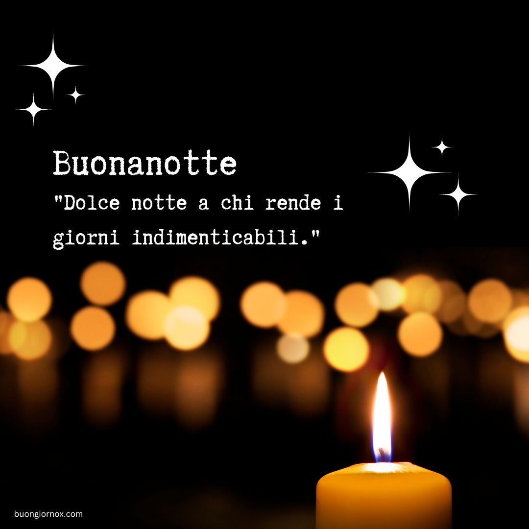 immagini buonanotte vintage