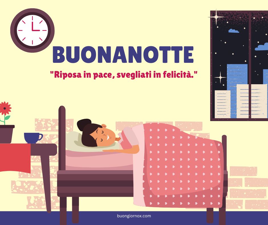 immagini buonanotte whatsapp da scaricare