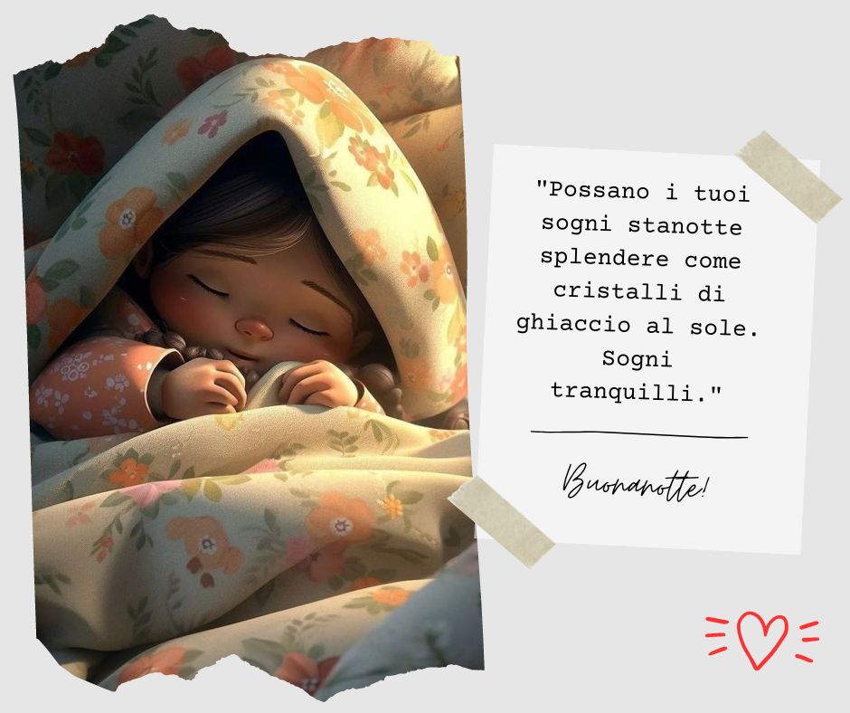 immagini buonanotte x whatsapp
