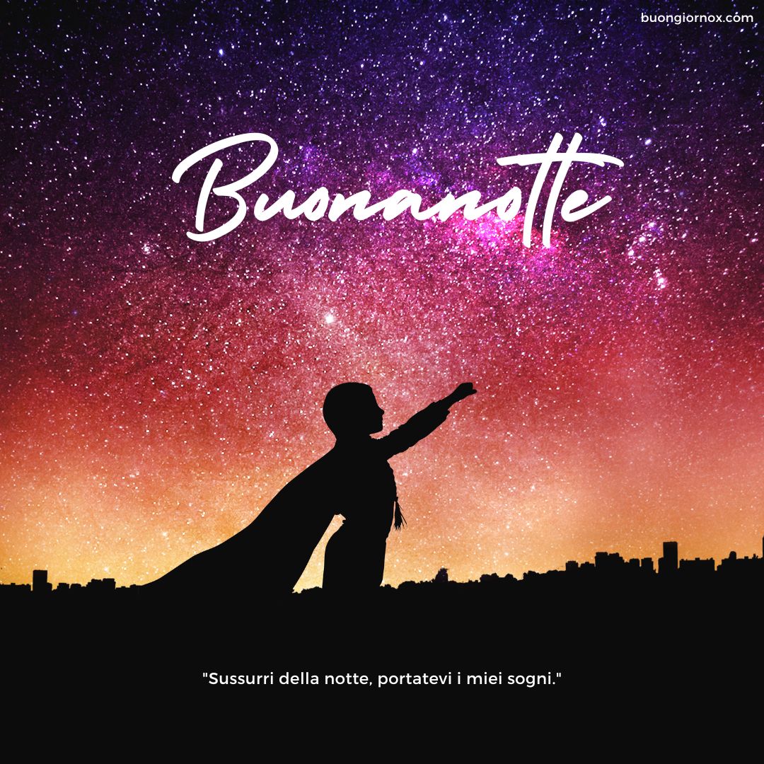 immàgini buonanotte