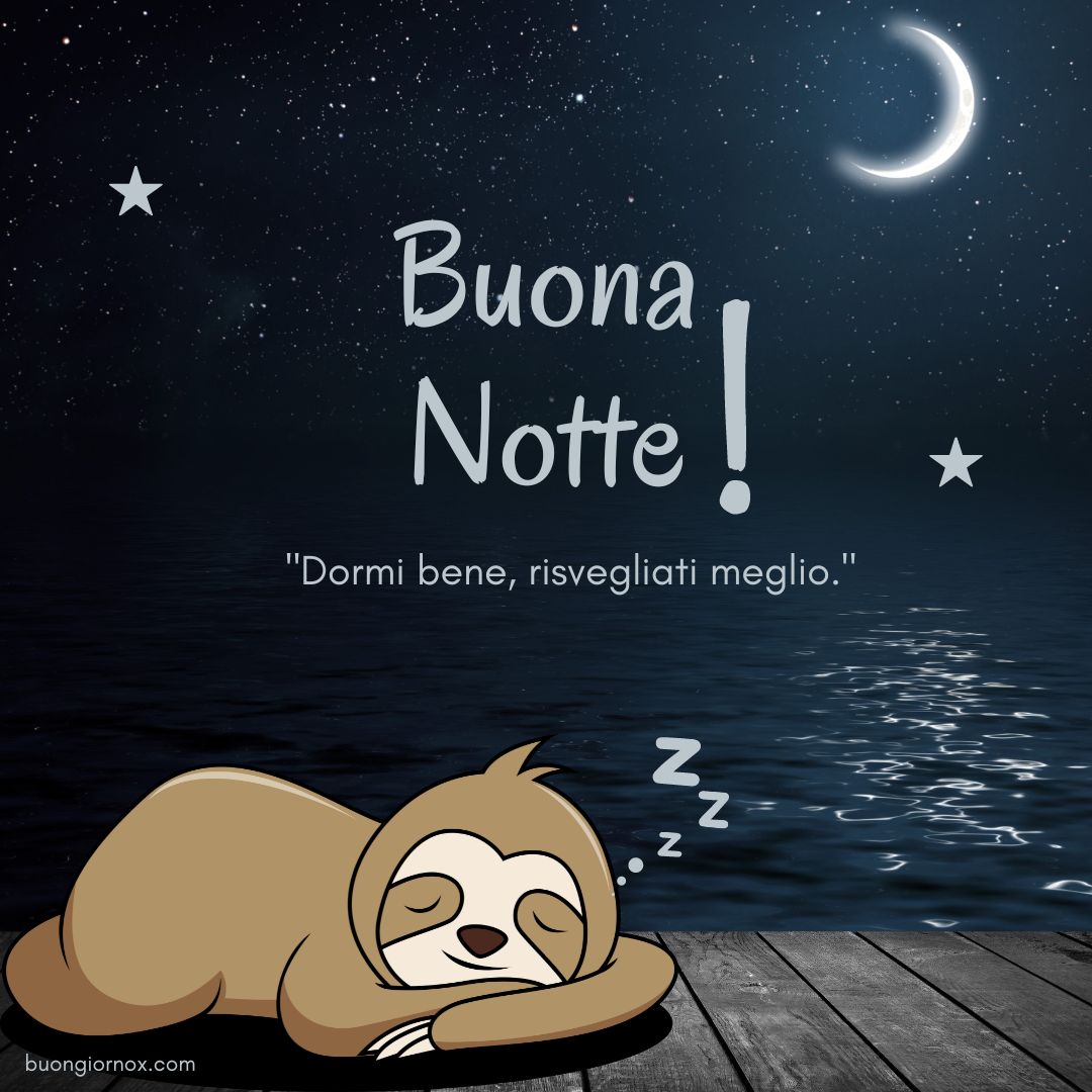 nuovissime immagini buonanotte